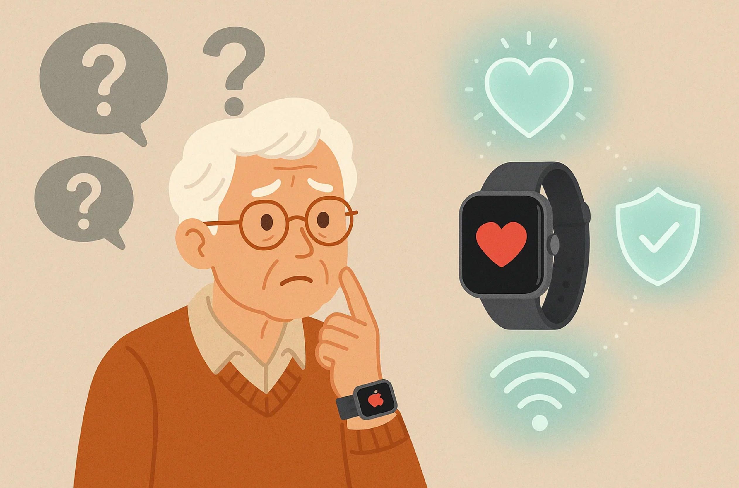 11. FAQ about apple watch for seniors.jpg