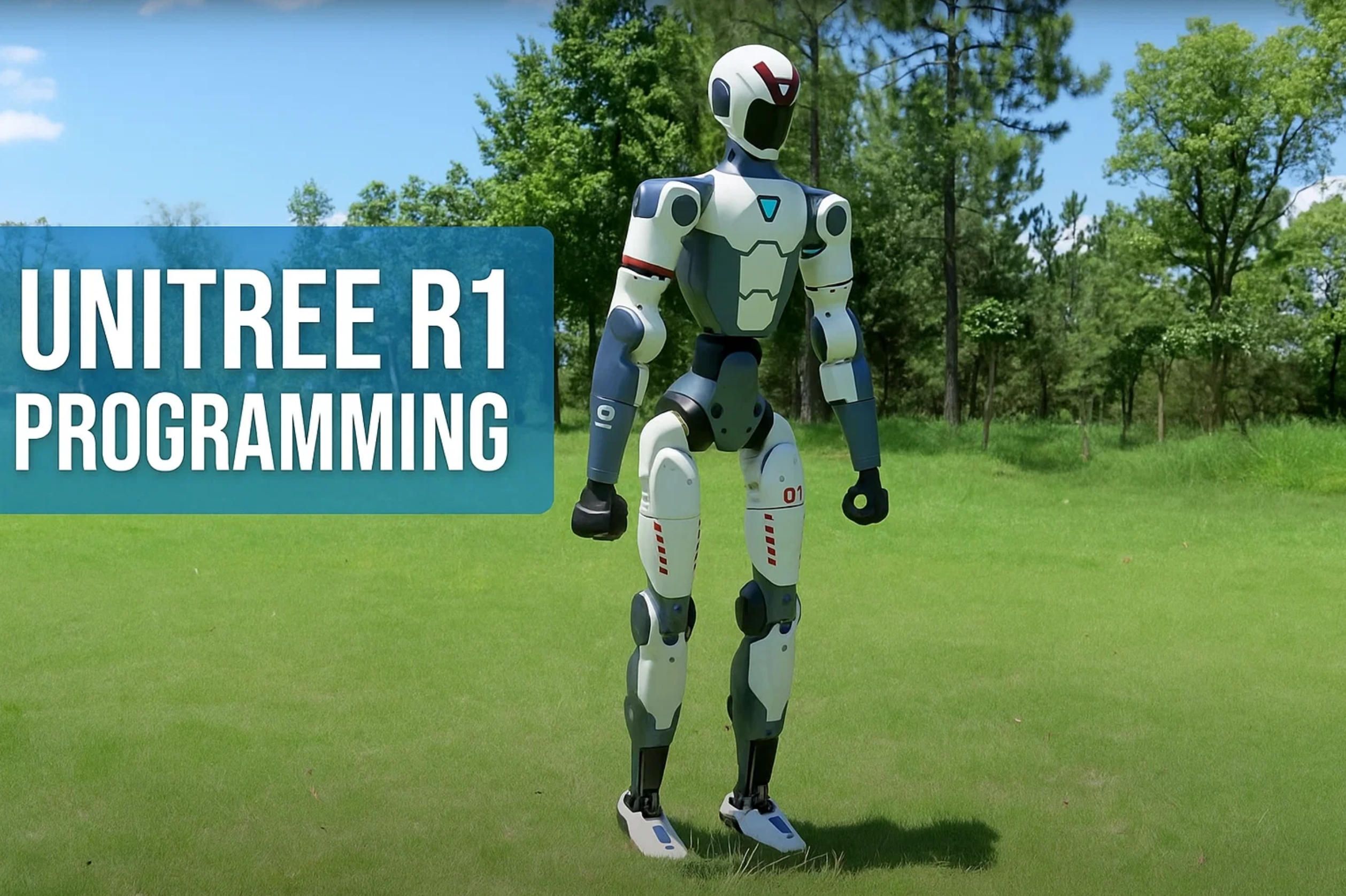 1.Unitree R1 Programming and Software development SDK.jpg