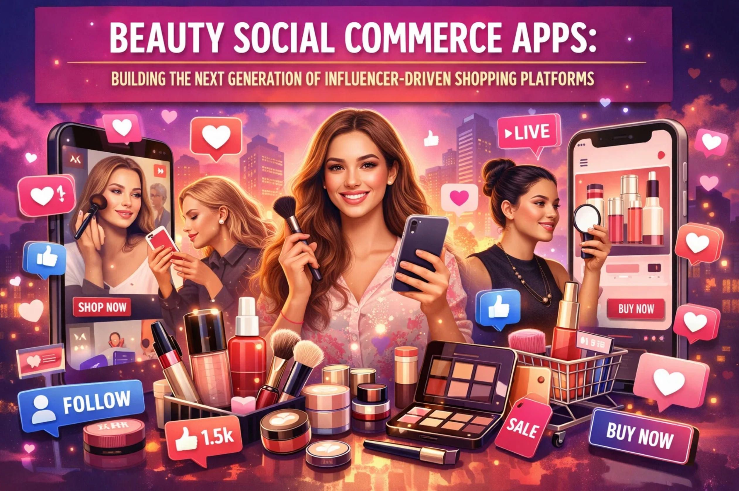1. beauty social commerce app development.jpg