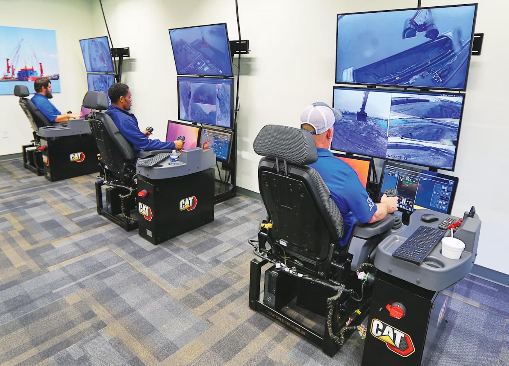 2. Caterpillar Command Station operator seat.jpg