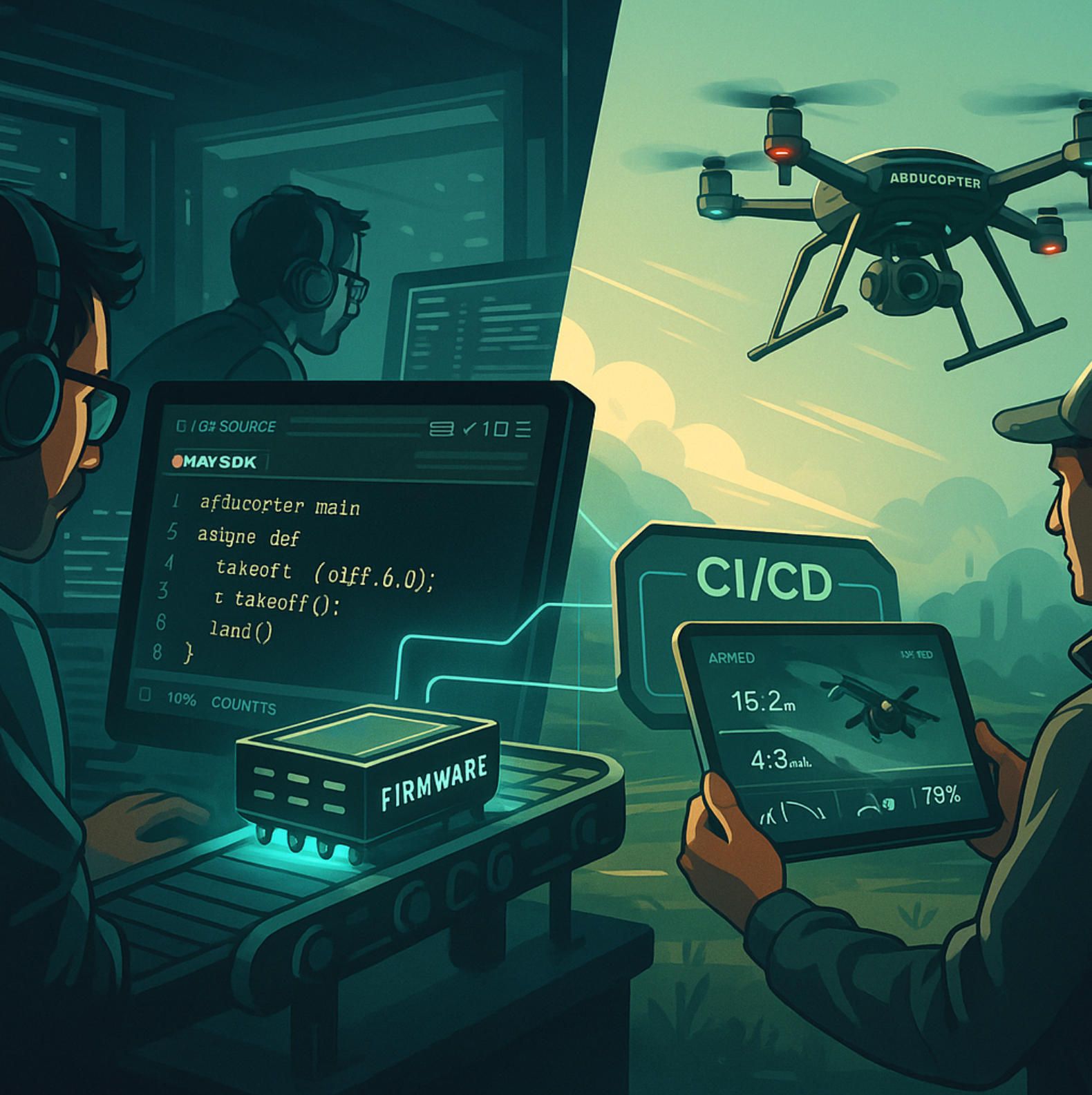2.Custom ArduCopter App.jpg