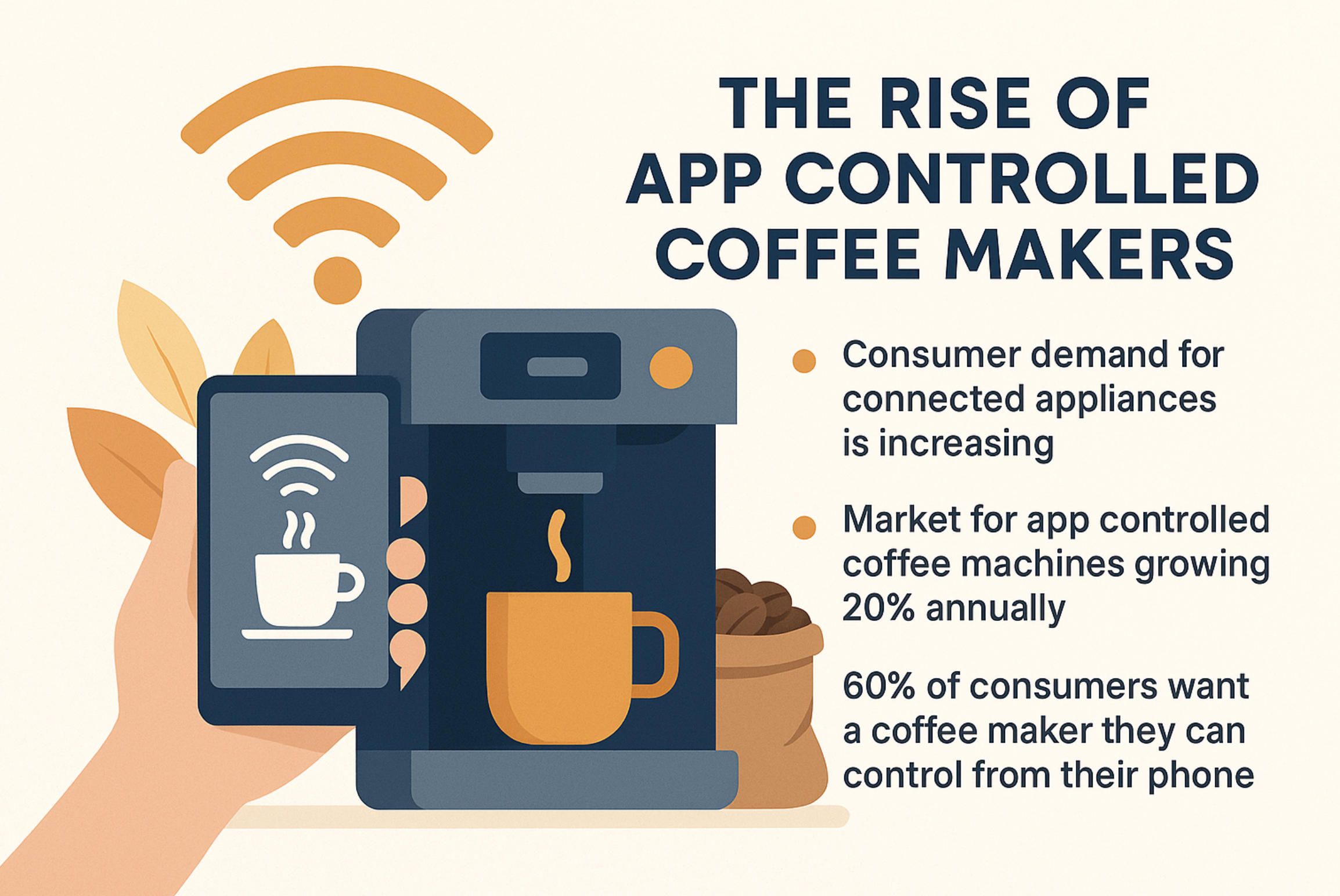 2. Rise of App Controlled Coffee Makers.jpg