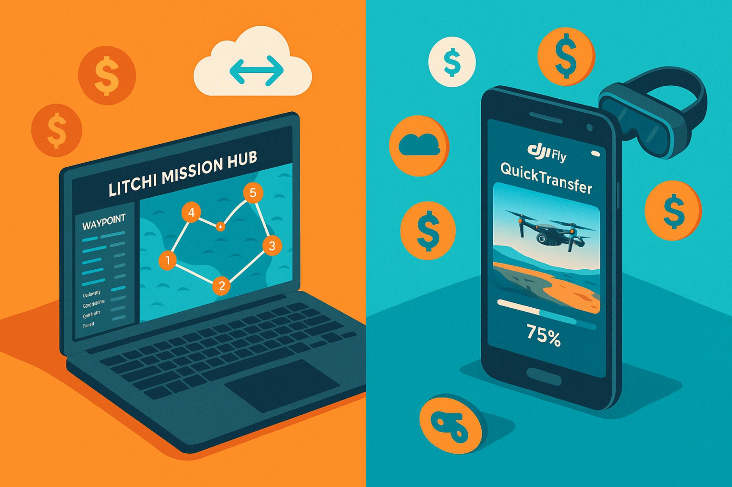 3. Ecosystem and TCO Litchi vs DJI Fly.jpg