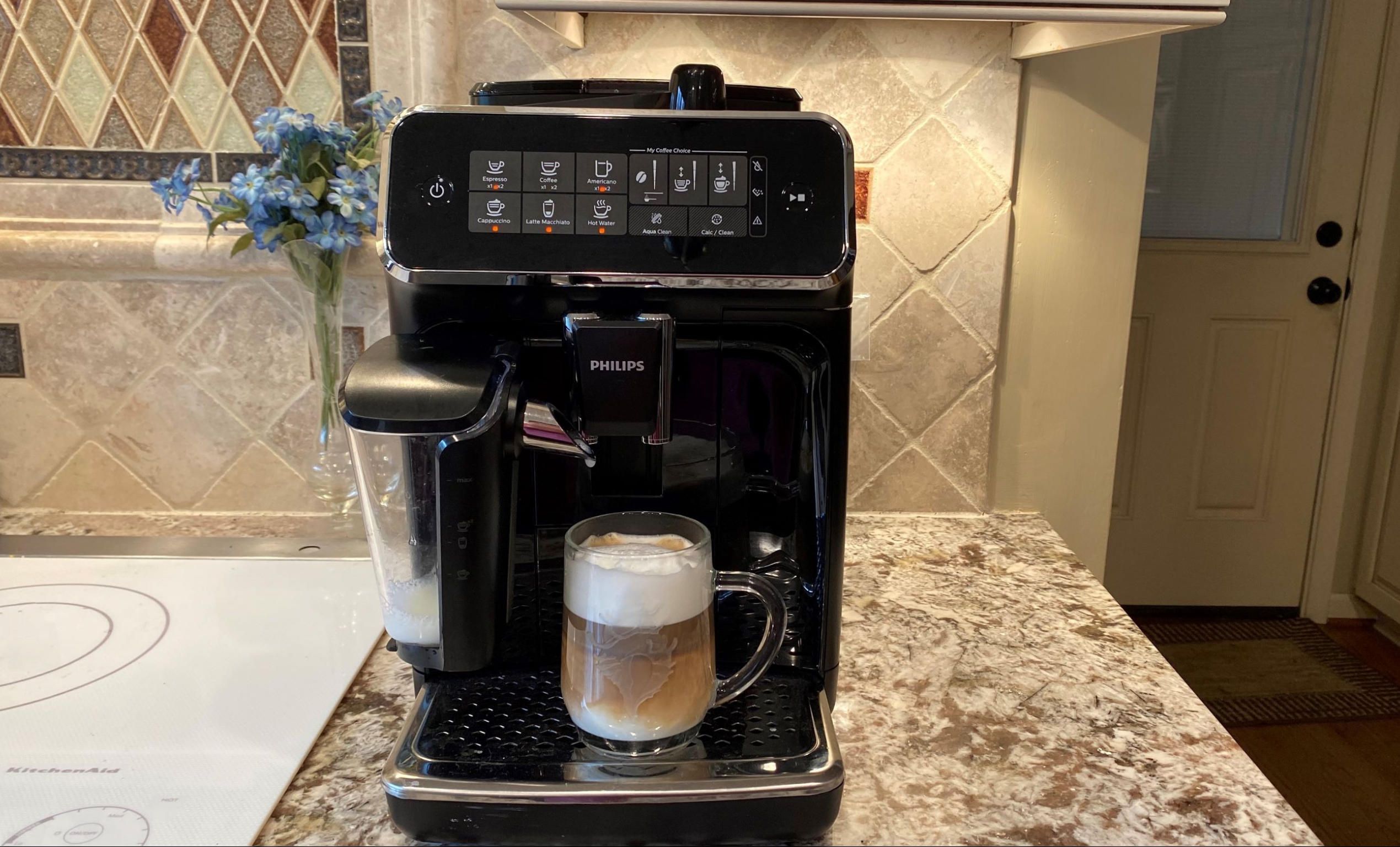 3. Philips LatteGo 5500 review.jpg