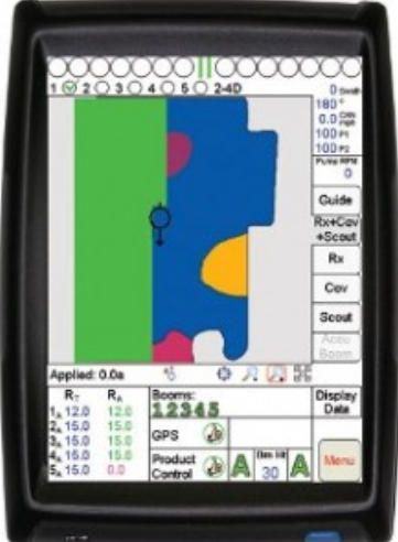 3. Raven Viper Pro Display.jpg