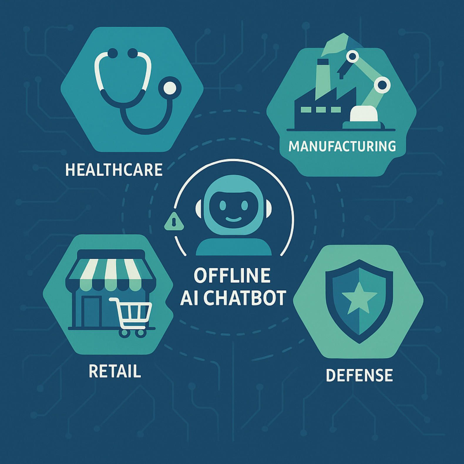 3.Real-World Applications of AI Offline Chatbot.jpg