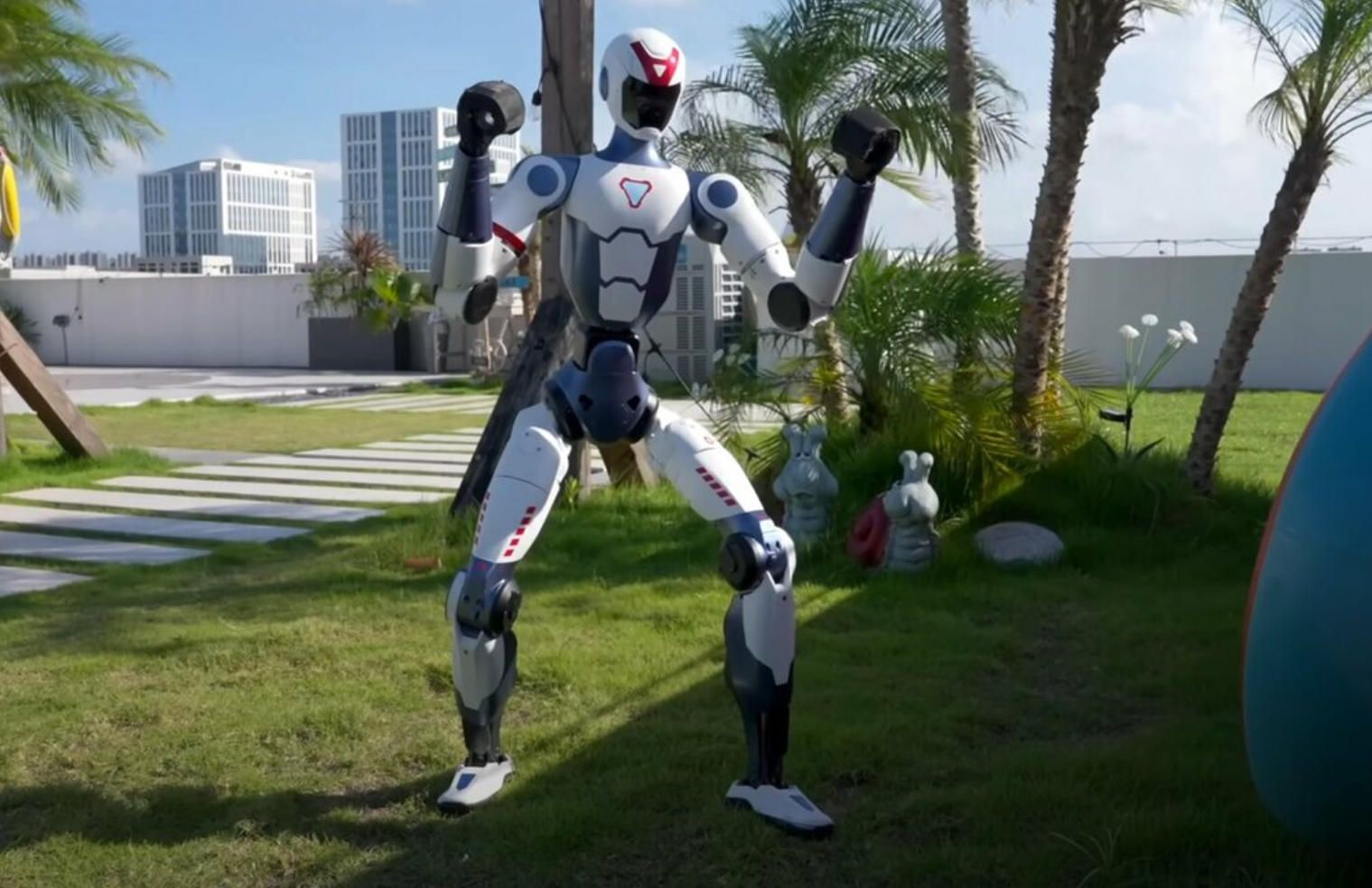3. Unitree R1 robot app development.jpg