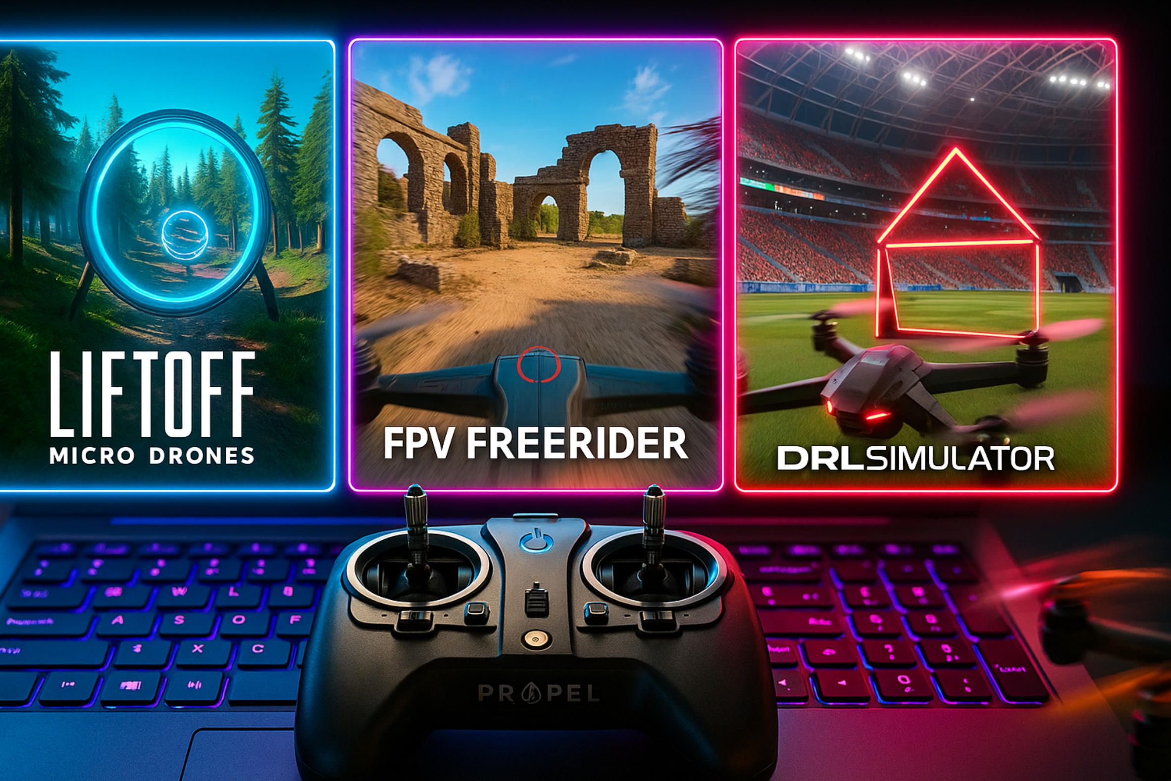 3. propel drone simulator.jpg
