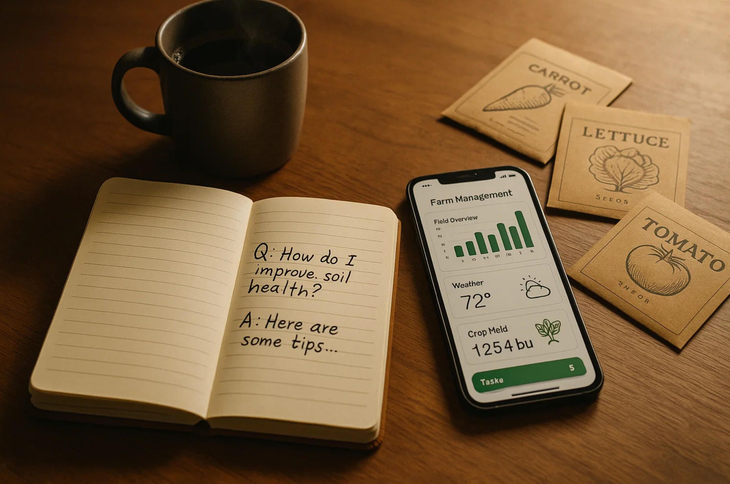 5. FAQ - Agriculture Mobile App.jpg