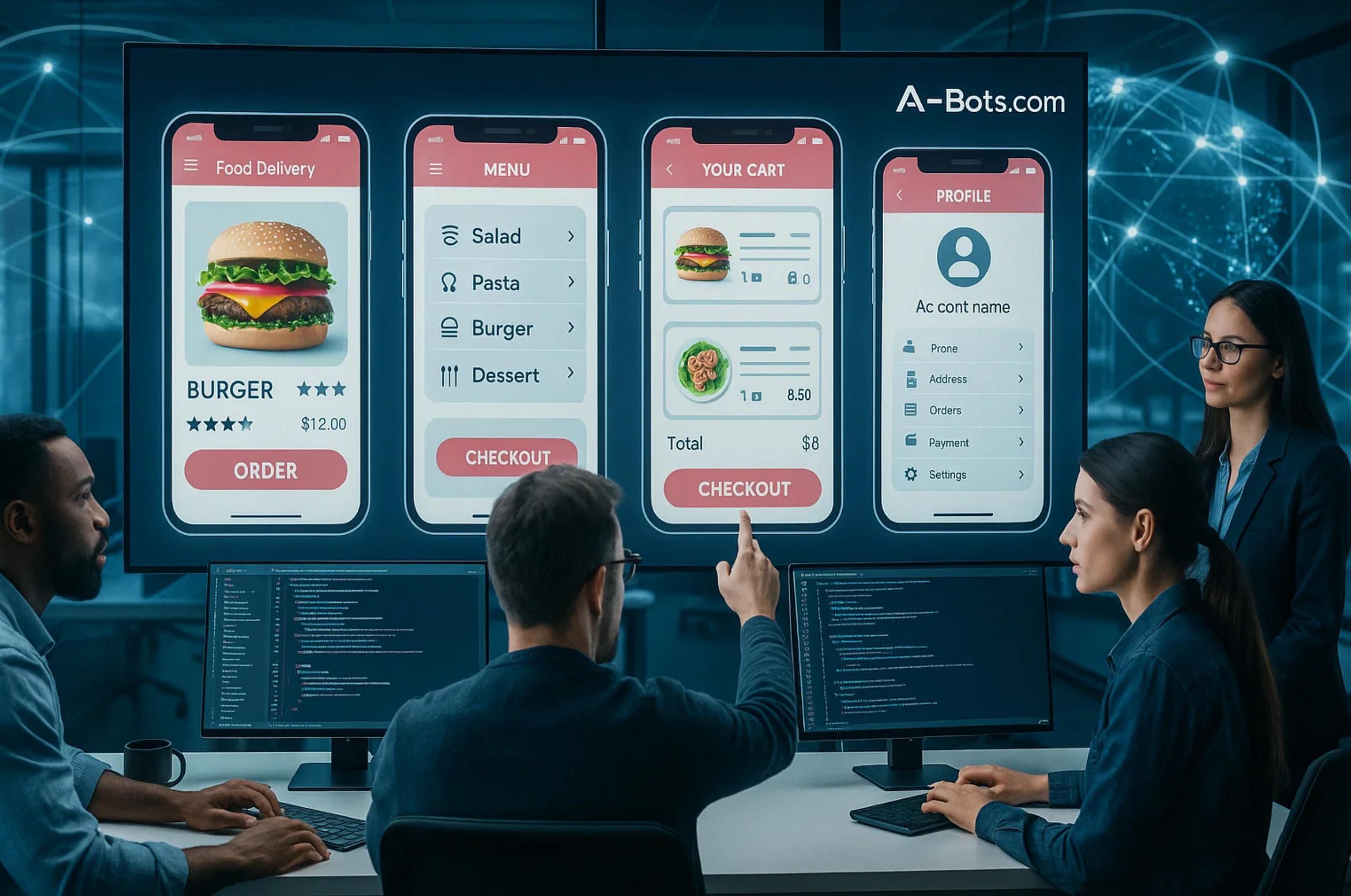 5. Food delivery app developmen by A-Bots.jpg