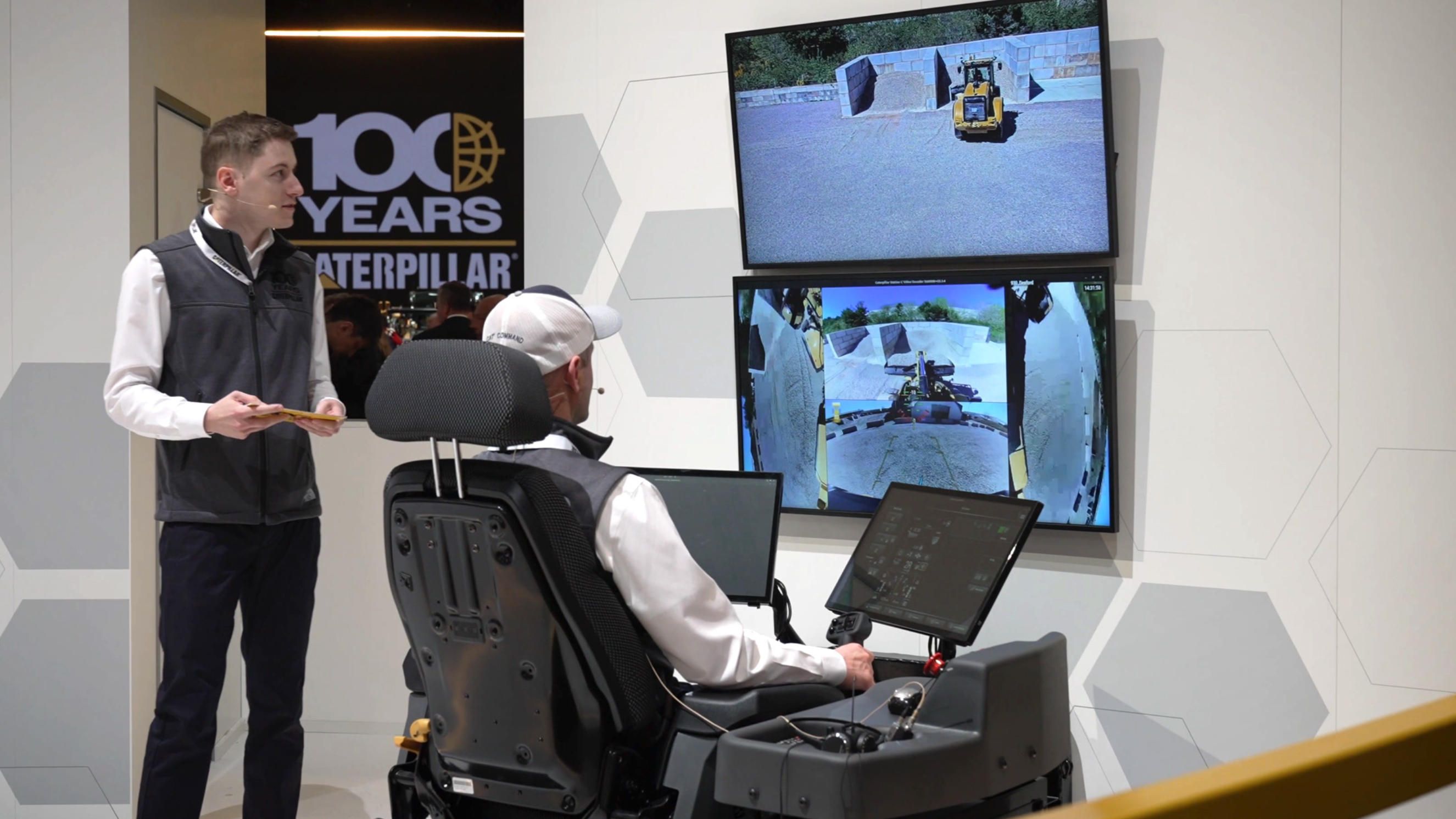 7. Cat Command bauma 2025 demo.jpg