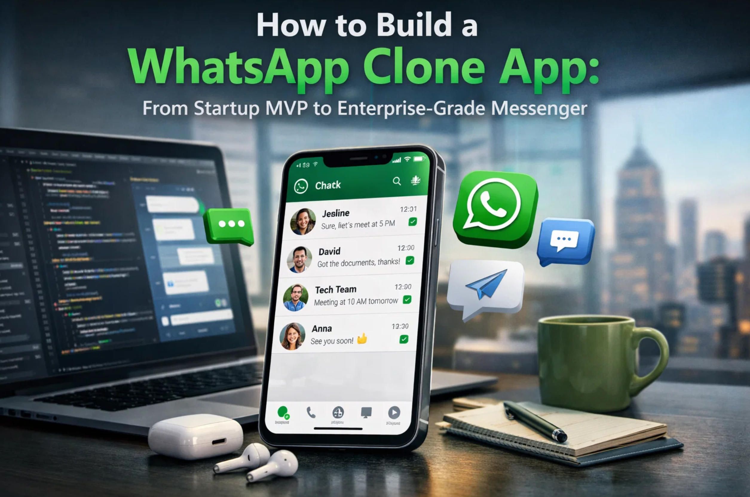 8. build a whatsapp clone.jpg