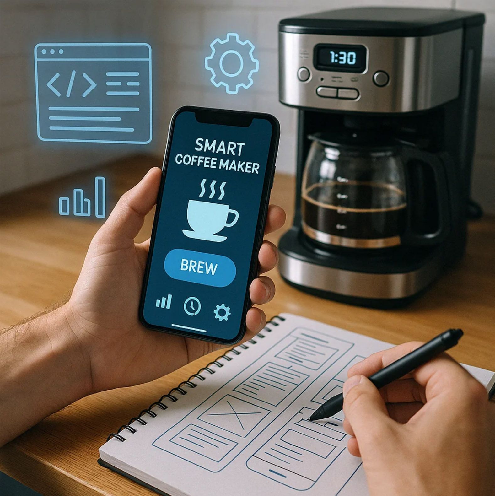 App for Smart Coffee Machines.jpg