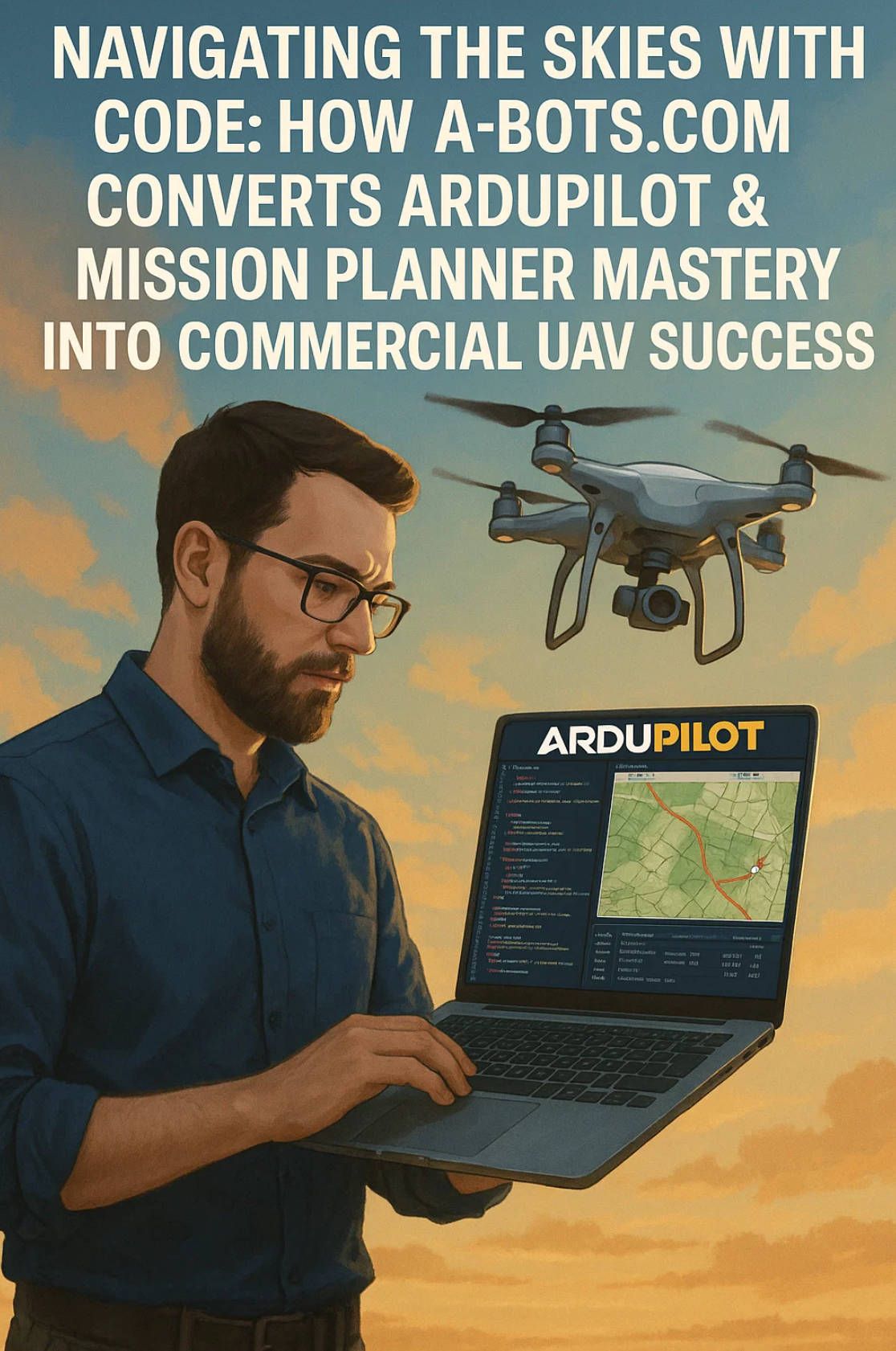 ArduPilot - Navigating Skies with Code.jpg