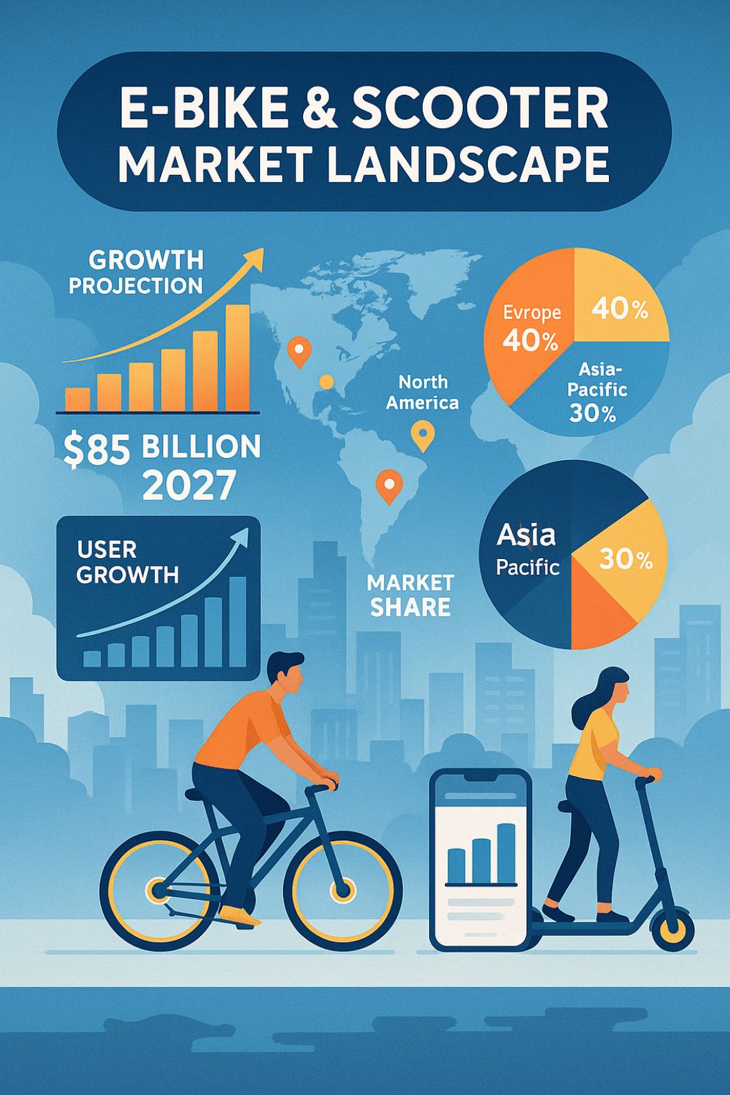 E-Bike and Scooter Market Landscape.jpg
