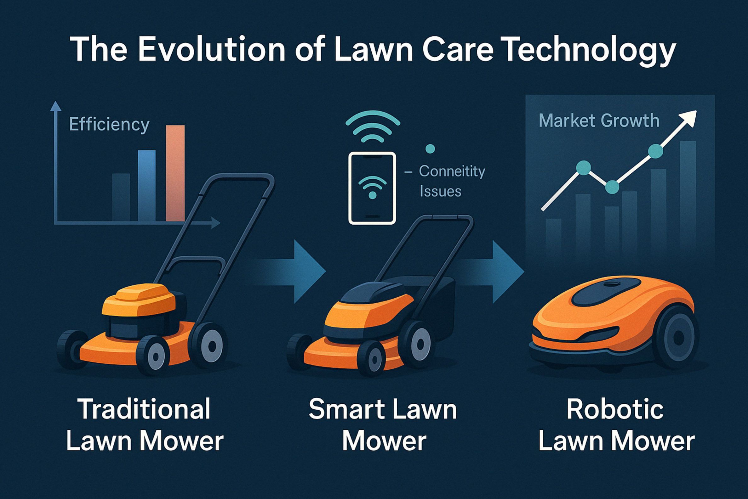 Evolution of Smart Lawn Mower Technology.jpg