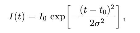 Formula 1. Model search-interest as a Gaussian impulse.jpg