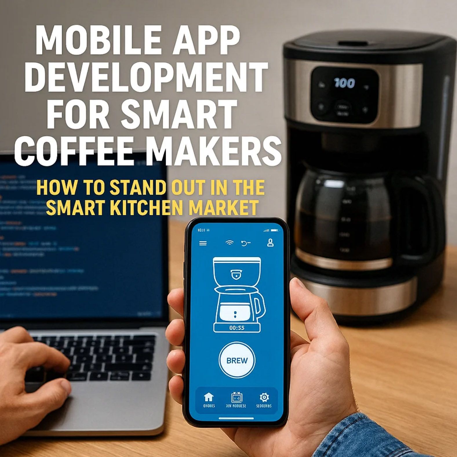How to Stand Out in the Smart Kitchen Market.jpg