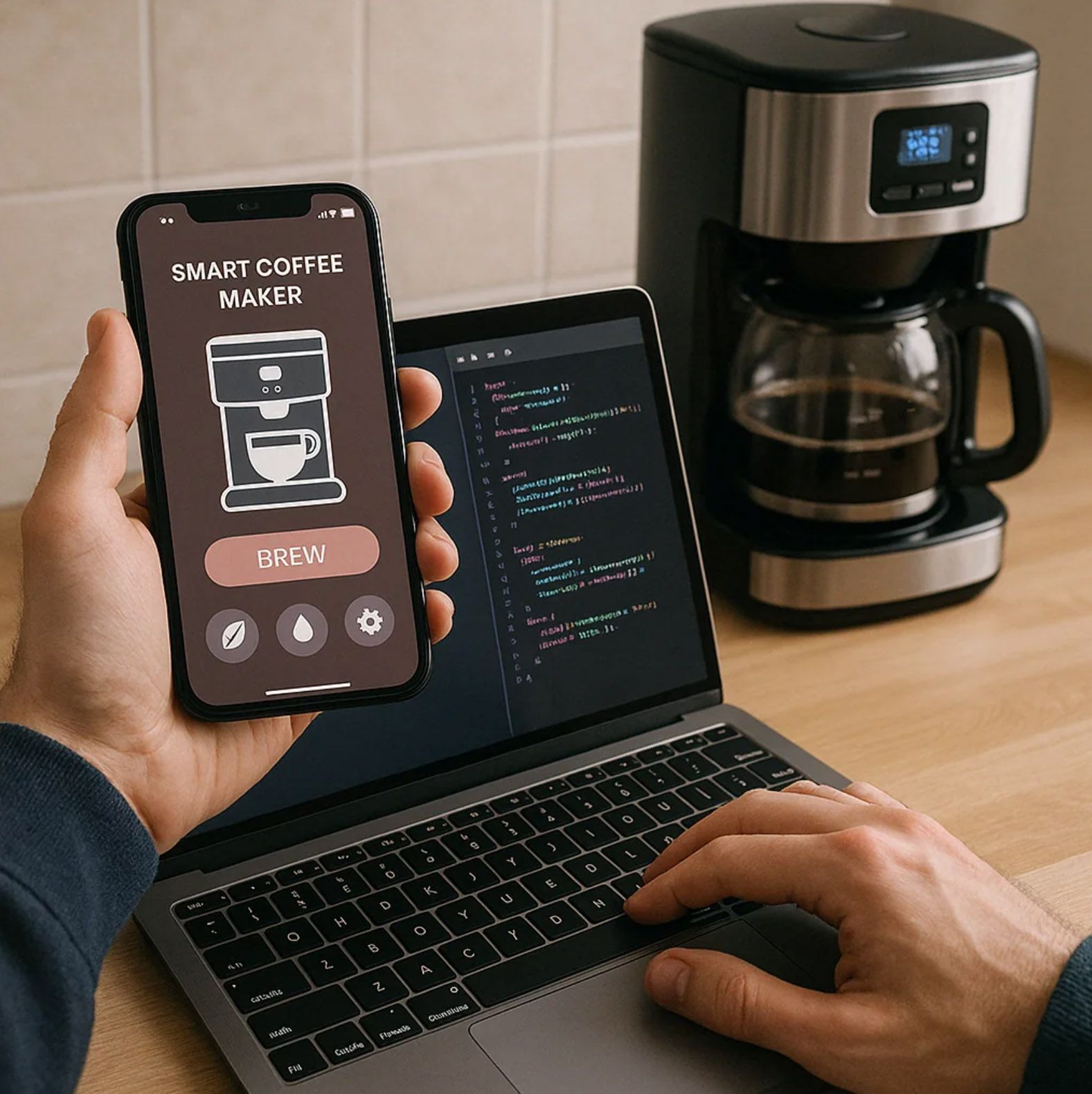 IoT Development for Coffee.jpg