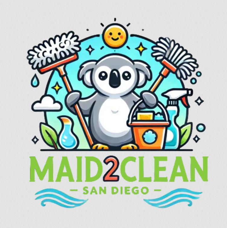 Maid 2 Clean Cleaners Review San Diego.jpg
