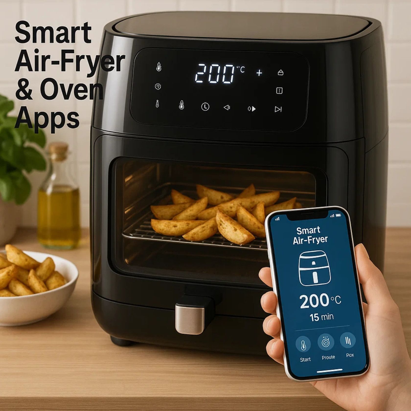 Mobile App for Air-Fryer.jpg