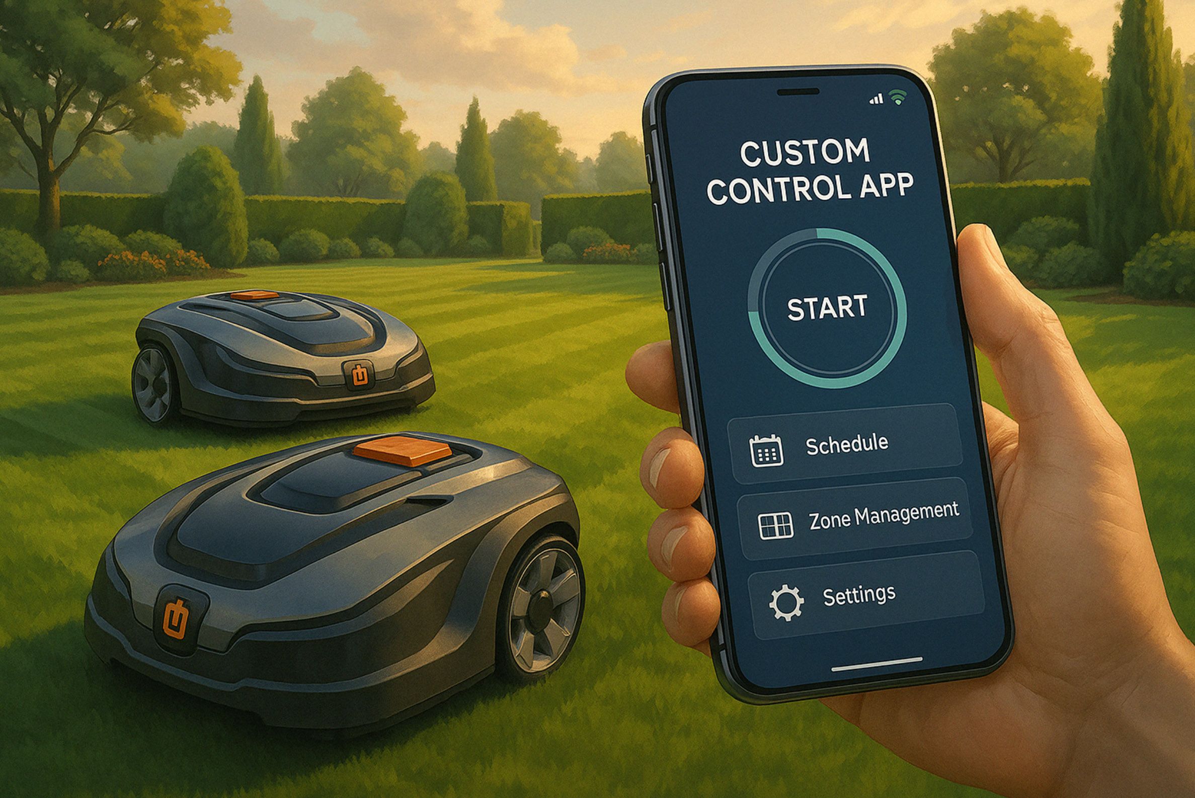 Mobile App for Lawn Mower.jpg