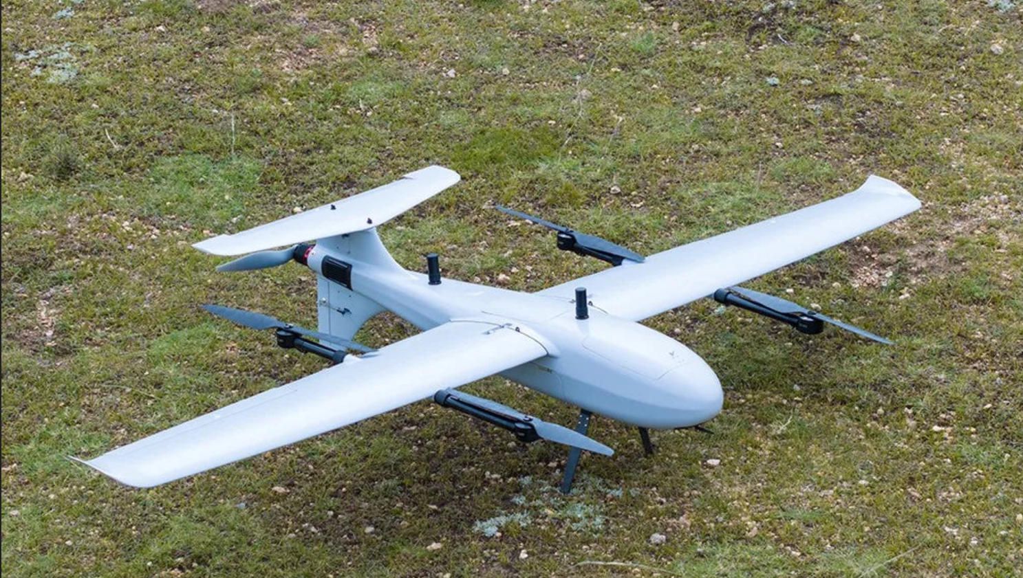 Raefly VT240 VTOL UAV.jpg