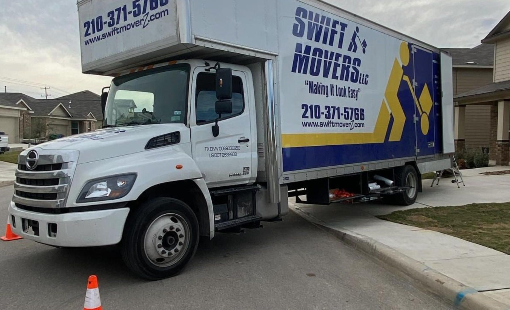 Swift Movers LLC San Antonio review.jpg