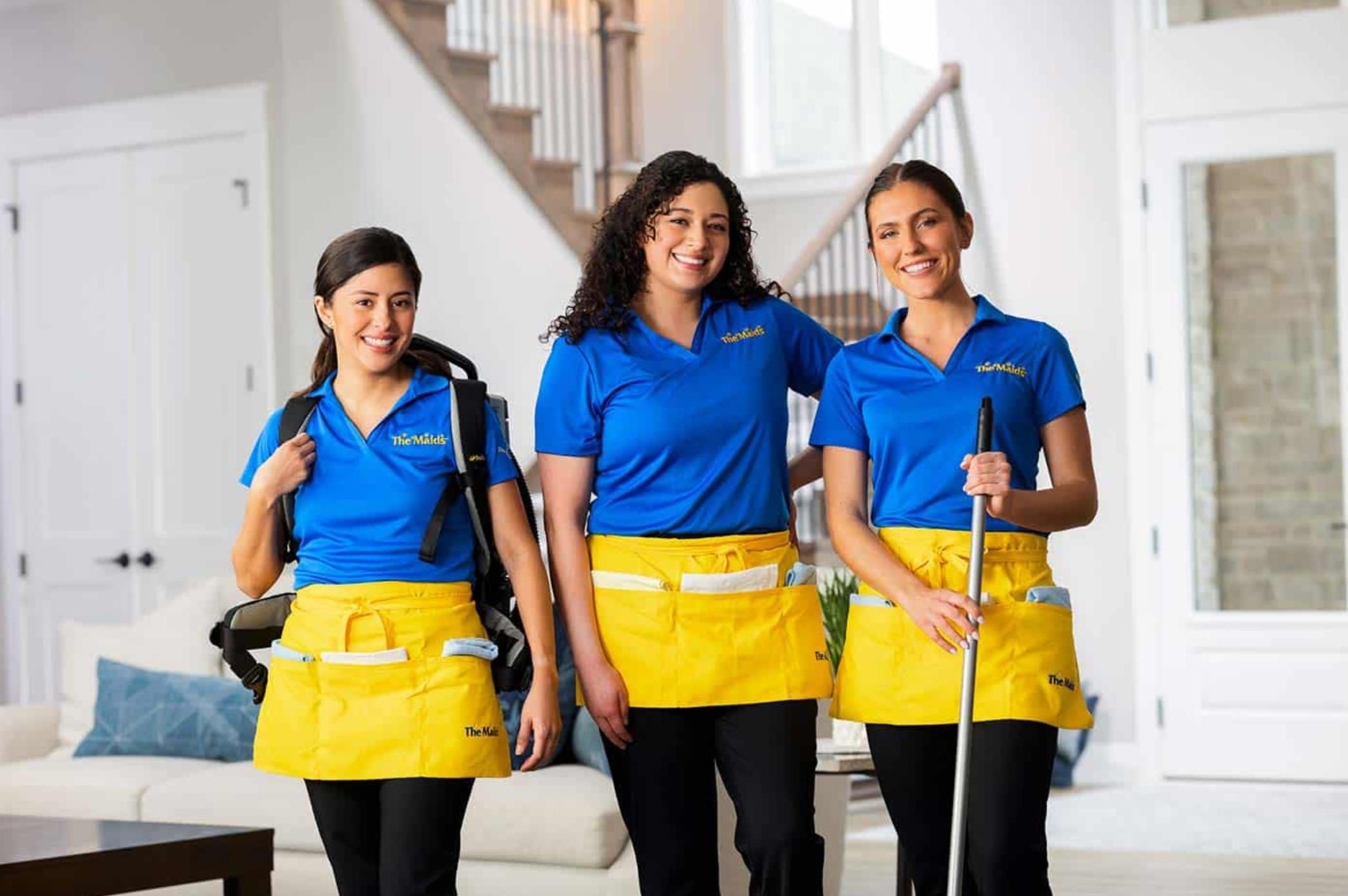 The Maids of West Los Angeles cleaning company review.jpg