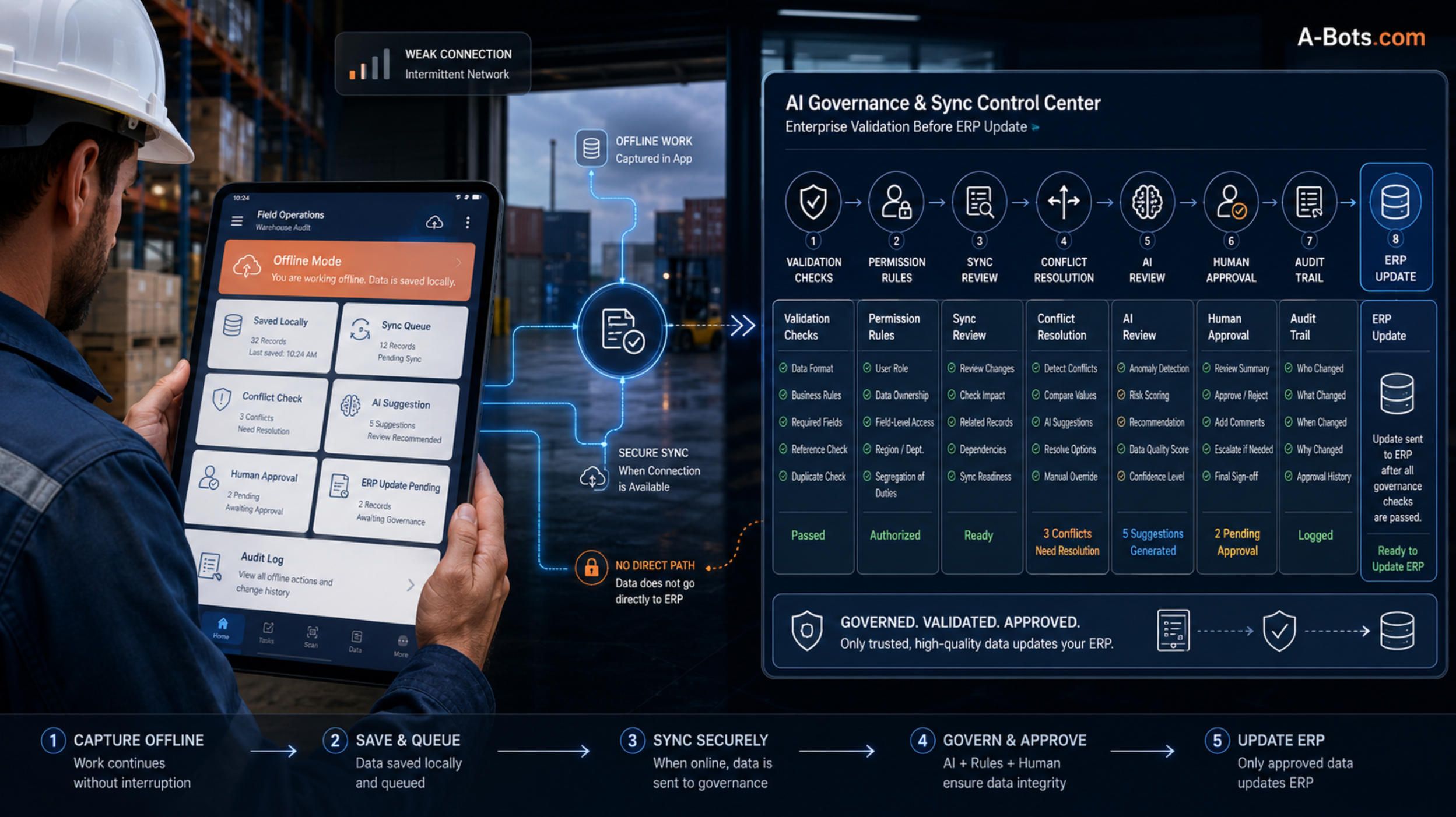 offline-sync-ai-governance-erp-mobile-app.jpg
