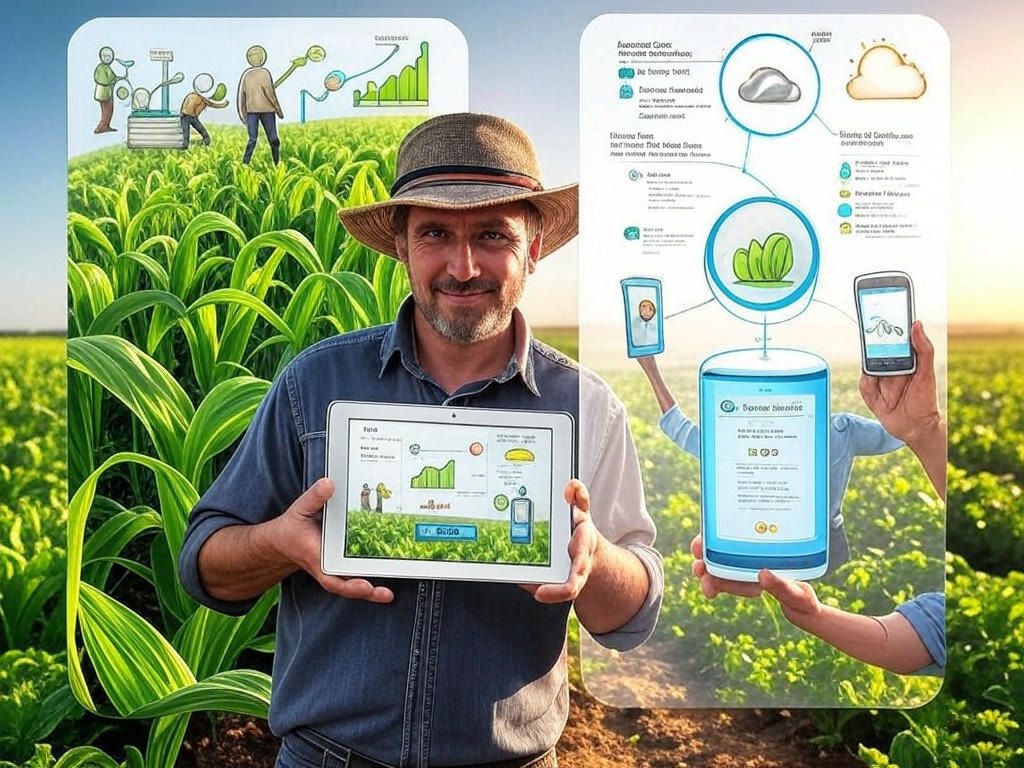 smartphone apps in agriculture for market price.jpg